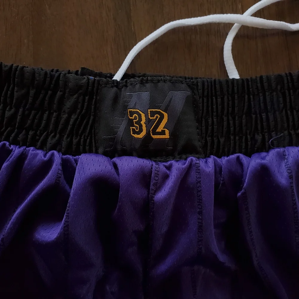 Los Angeles Lakers - Picture 7 of 8